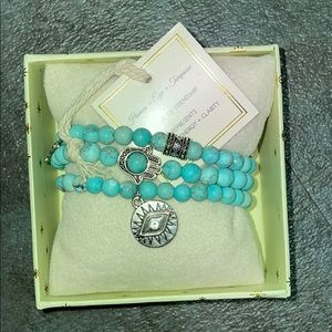 Arm Candy Bracelet
